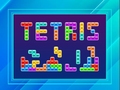 Jeu Tetris