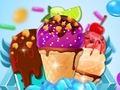 Jeu My Ice Cream Maker