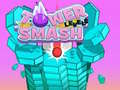 Jeu Tower Smash Levels