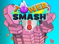 Jeu Tower Smash