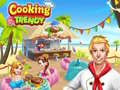 Jeu Cooking Trendy