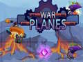 Jeu War Planes 