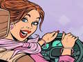 Jeu Taxi Tycoon: Urban Transport Sim