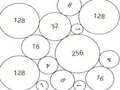 Jeu Merge Numbers 2048