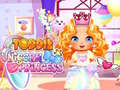 Jeu Toddie Unicorn Princess