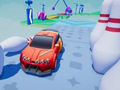 Jeu Descent: Parkour on Cars