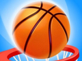 Jeu Basketball Clash