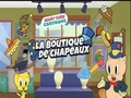 Jeu La boutique de chapeaux