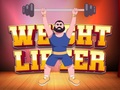Jeu Weight Lifter