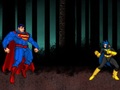 Jeu SuperMan Hero