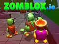 Jeu Zomblox.io