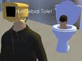 Jeu Hunt Skibidi Toilet
