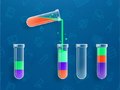 Jeu Sort It Water Sort Puzzle