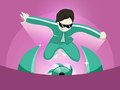 Jeu Squid Escape