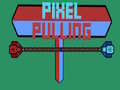 Jeu Pixel Pulling