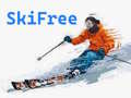 Jeu SkiFree