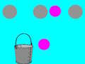 Jeu Slippery Bucket