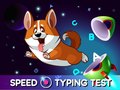 Jeu Speed Typing Test