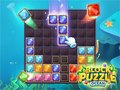 Jeu Block Puzzle Ocean