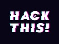 Jeu Hack This!