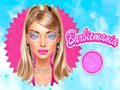 Jeu Barbiemania