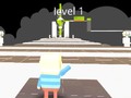 Jeu Kogama: Skibidi Toilet Parkour 25 Levels