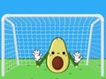 Jeu Frutball