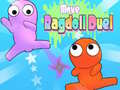 Jeu Move Ragdoll Duel 