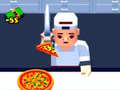 Jeu Pizza Cafe Tycoon