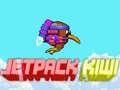 Jeu Jetpack Kiwi