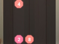 Jeu Hexagon Drop