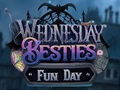 Jeu Wednesday Besties Fun Day