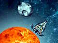 Jeu Defend the Planet
