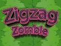 Jeu Zigzag Zombie