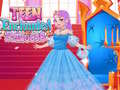 Jeu Teen Enchanted Princess