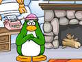 Jeu Club Penguin PSA Mission 1: The Missing Puffles