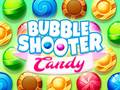 Jeu Bubble Shooter Candy
