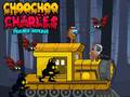 Jeu Choochoo Charles Friends Defense