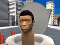 Jeu Skibidi Toilet Call