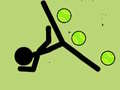 Jeu Stickman Destroyer