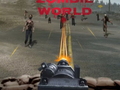 Jeu Zombie World