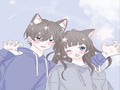 Jeu Cute Anime Couple