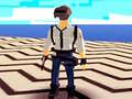 Jeu Kogama: Kogamain's Battlegrounds