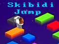Jeu Skibidi Jump