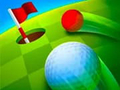 Jeu Golf Field 2