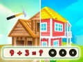 Jeu Build Your Home