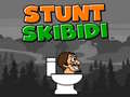 Jeu Stunt Skibidi