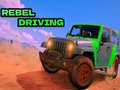 Jeu Rebel Driving