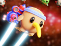 Jeu Jetpack Kiwi Lite