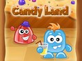 Jeu Candy Land